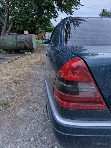 Mercedes C 180 1996, 416,000 km - 1.8 л - Ağcabədi