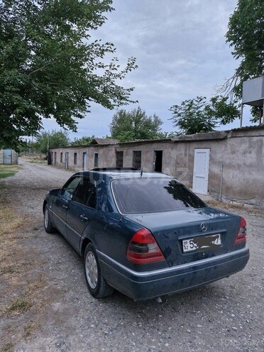 Mercedes C 180 1996, 416,000 km - 1.8 л - Ağcabədi