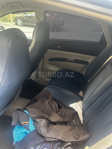 Toyota Prius 2006, 360,000 km - 1.5 l - Bakı