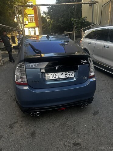 Toyota Prius 2006, 360,000 km - 1.5 l - Bakı