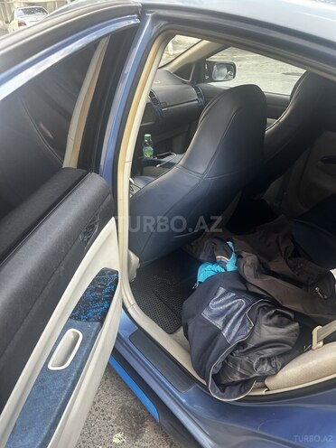 Toyota Prius 2006, 360,000 km - 1.5 l - Bakı