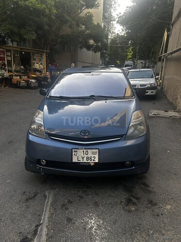 Toyota Prius 2006, 360,000 km - 1.5 l - Bakı