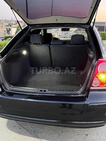 Toyota Avensis 2006, 320,000 km - 2.0 l - Bakı