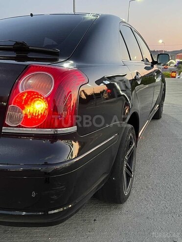 Toyota Avensis 2006, 320,000 km - 2.0 l - Bakı