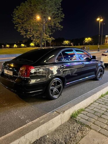 Toyota Avensis 2006, 320,000 km - 2.0 l - Bakı