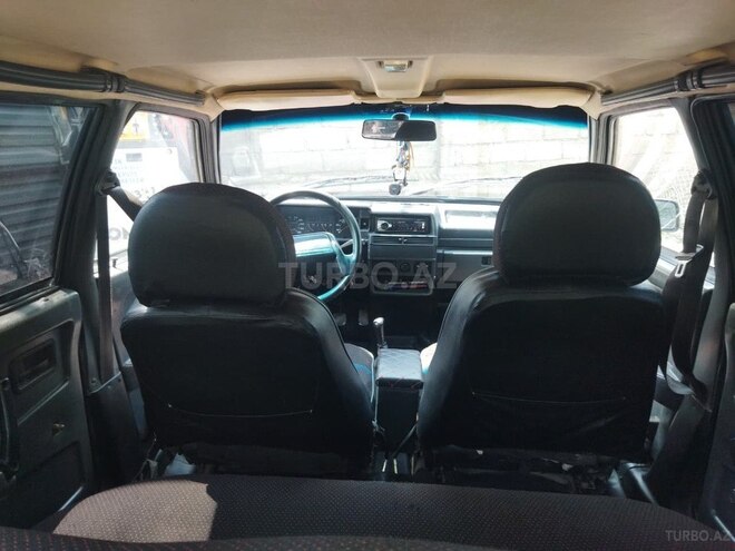 LADA (VAZ) 2109 1996, 270,000 km - 1.5 l - Qəbələ