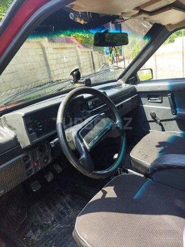 LADA (VAZ) 2109 1996, 270,000 km - 1.5 l - Qəbələ