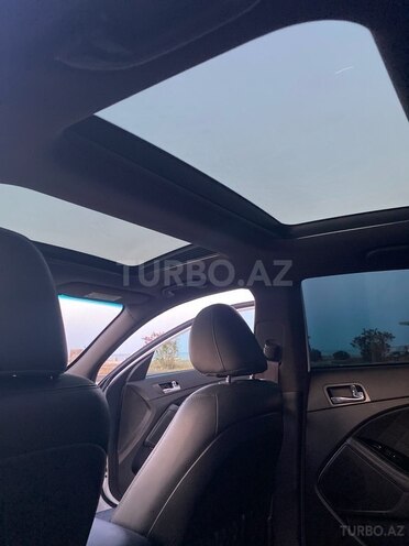 Kia Optima 2014, 222,089 km - 2.0 l - Bakı