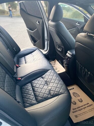 Kia Optima 2014, 222,089 km - 2.0 l - Bakı
