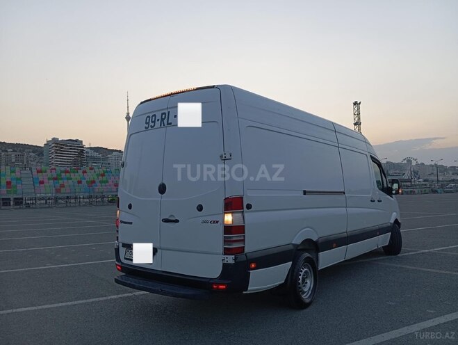 Mercedes Sprinter 311 2009, 354,000 km - 2.2 л - Bakı