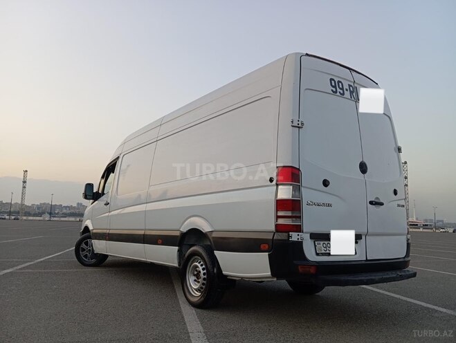 Mercedes Sprinter 311 2009, 354,000 km - 2.2 л - Bakı