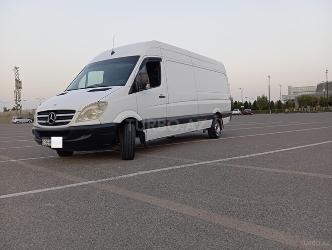 Mercedes Sprinter 311 2009, 354,000 km - 2.2 л - Bakı
