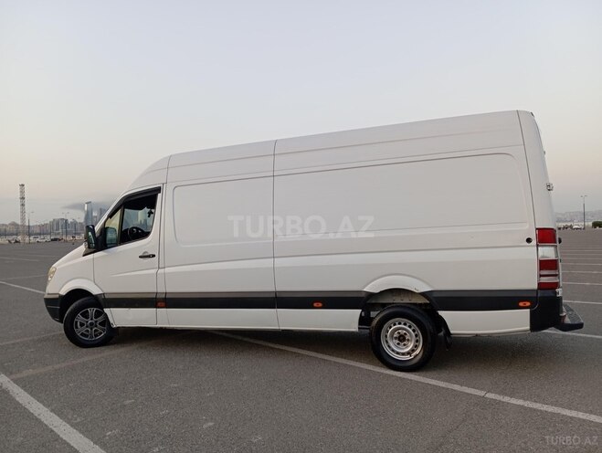 Mercedes Sprinter 311 2009, 354,000 km - 2.2 л - Bakı