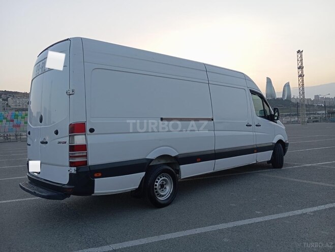 Mercedes Sprinter 311 2009, 354,000 km - 2.2 л - Bakı