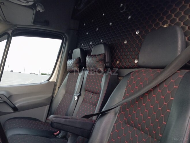 Mercedes Sprinter 311 2009, 354,000 km - 2.2 л - Bakı