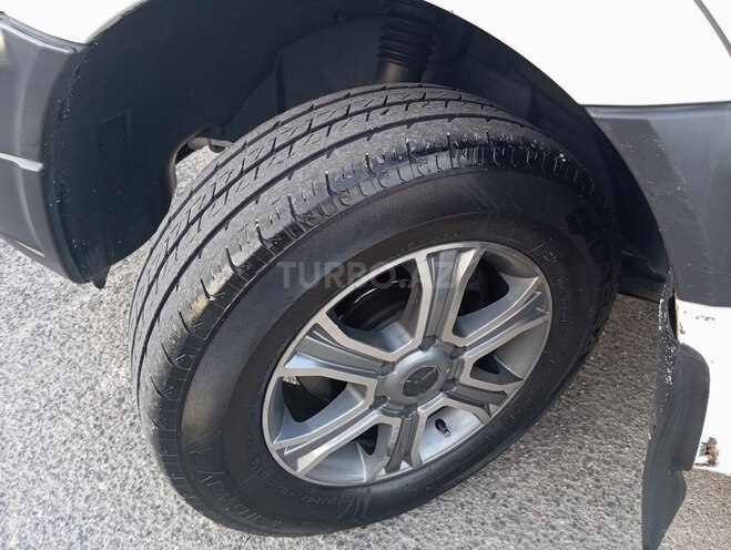 Mercedes Sprinter 311 2009, 354,000 km - 2.2 л - Bakı