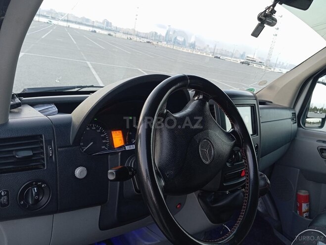Mercedes Sprinter 311 2009, 354,000 km - 2.2 л - Bakı