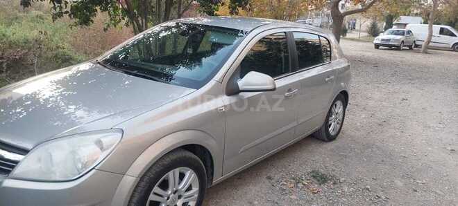 Opel Astra 2009, 353,763 km - 1.3 l - Gəncə