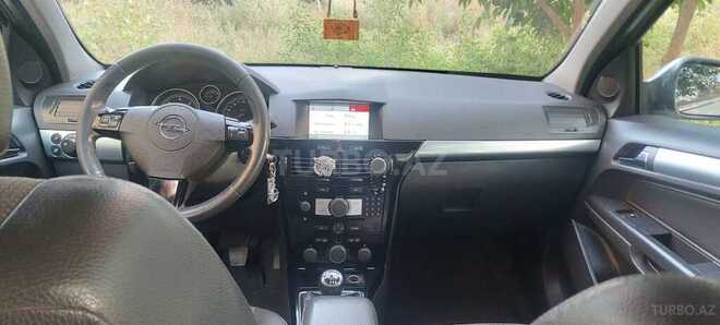 Opel Astra 2009, 353,763 km - 1.3 l - Gəncə