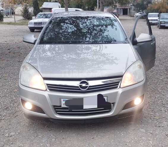 Opel Astra 2009, 353,763 km - 1.3 l - Gəncə