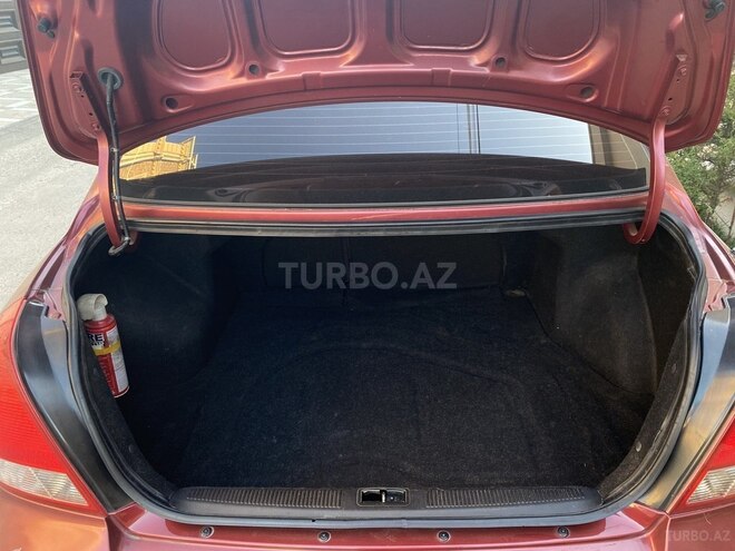 Hyundai Elantra 2002, 215,982 km - 2.0 l - Bakı