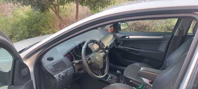 Opel Astra 2009, 353,763 km - 1.3 l - Gəncə
