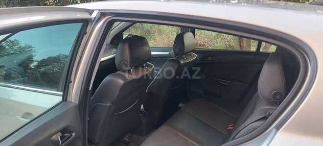 Opel Astra 2009, 353,763 km - 1.3 l - Gəncə