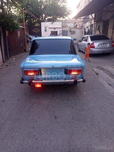 LADA (VAZ) 2106 1991, 49,000 km - 1.5 л - Bakı