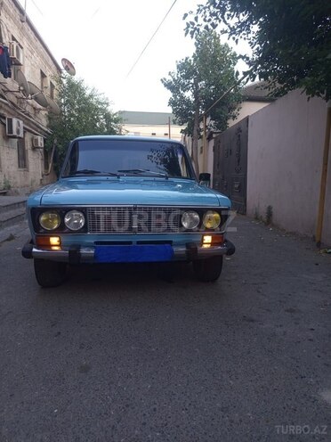 LADA (VAZ) 2106 1991, 49,000 km - 1.5 л - Bakı