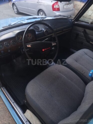 LADA (VAZ) 2106 1991, 49,000 km - 1.5 л - Bakı