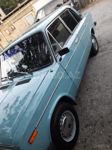 LADA (VAZ) 2106 1991, 49,000 km - 1.5 л - Bakı