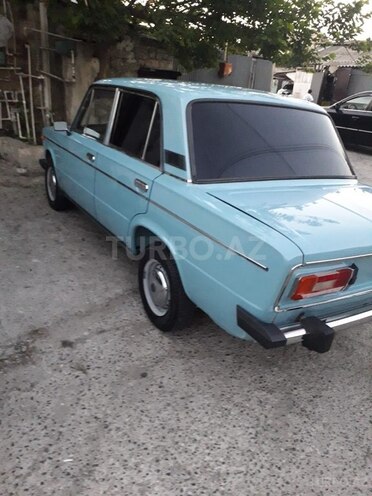 LADA (VAZ) 2106 1991, 49,000 km - 1.5 л - Bakı