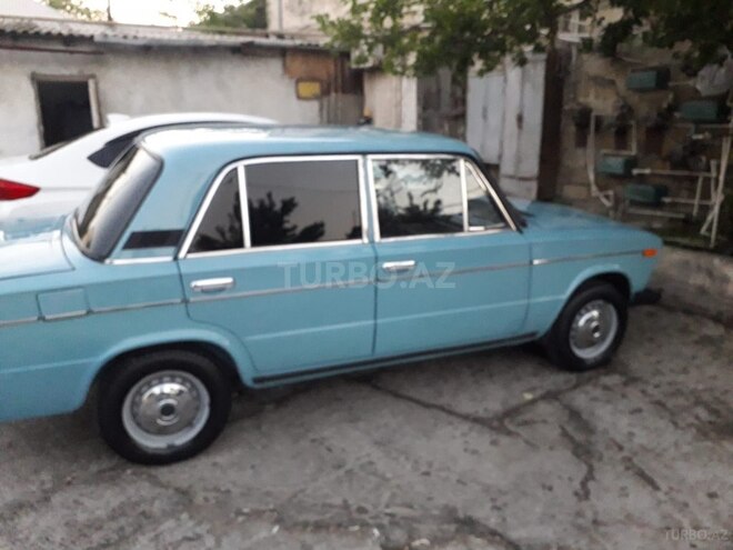 LADA (VAZ) 2106 1991, 49,000 km - 1.5 л - Bakı