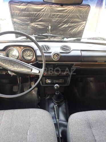 LADA (VAZ) 2106 1991, 49,000 km - 1.5 л - Bakı