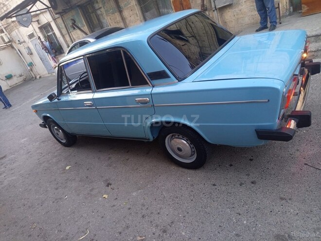 LADA (VAZ) 2106 1991, 49,000 km - 1.5 л - Bakı