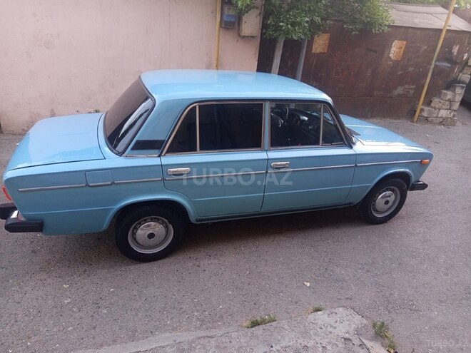 LADA (VAZ) 2106 1991, 49,000 km - 1.5 л - Bakı