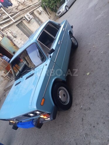 LADA (VAZ) 2106 1991, 49,000 km - 1.5 л - Bakı