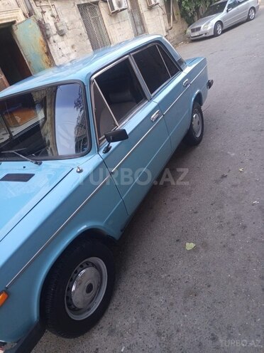 LADA (VAZ) 2106 1991, 49,000 km - 1.5 л - Bakı