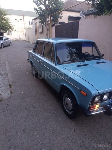 LADA (VAZ) 2106 1991, 49,000 km - 1.5 л - Bakı