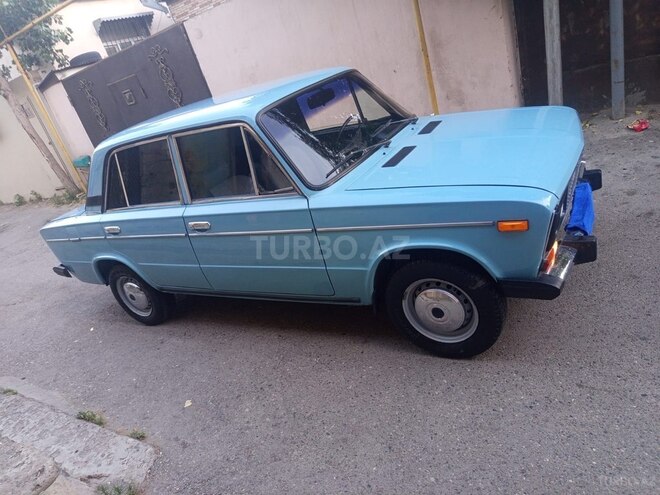 LADA (VAZ) 2106 1991, 49,000 km - 1.5 л - Bakı