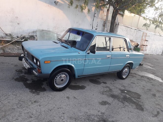 LADA (VAZ) 2106 1991, 49,000 km - 1.5 л - Bakı