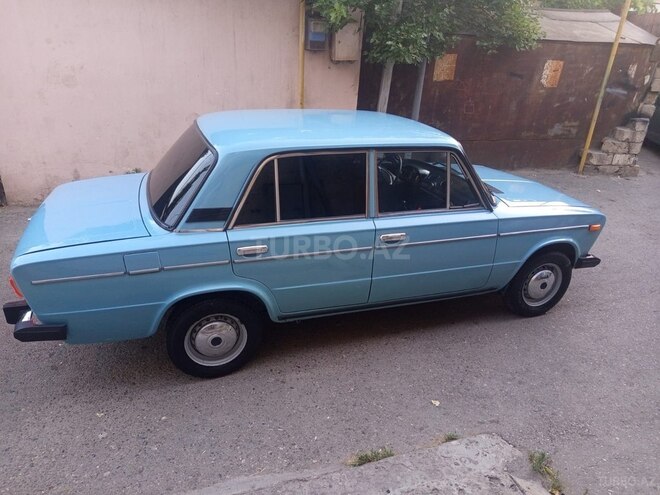LADA (VAZ) 2106 1991, 49,000 km - 1.5 л - Bakı