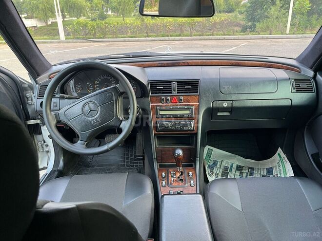 Mercedes C 200 1998, 236,235 km - 2.0 л - Masallı