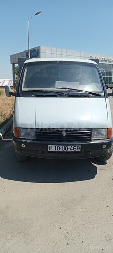 GAZ 33021 1997, 258,788 km - 2.3 l - Gəncə