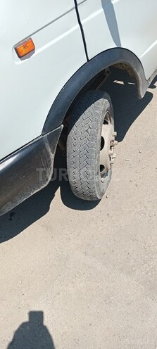 GAZ 33021 1997, 258,788 km - 2.3 l - Gəncə