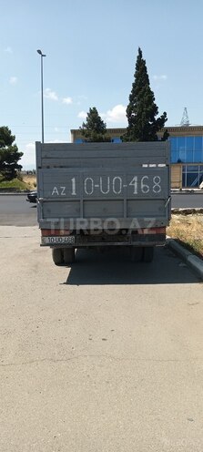 GAZ 33021 1997, 258,788 km - 2.3 l - Gəncə