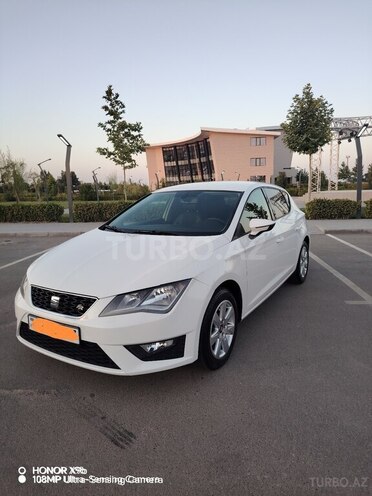 SEAT Leon 2013, 190,825 km - 1.8 l - Bakı