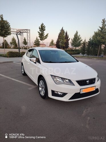 SEAT Leon 2013, 190,825 km - 1.8 l - Bakı