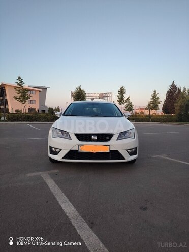 SEAT Leon 2013, 190,825 km - 1.8 l - Bakı