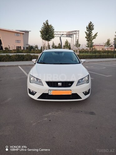 SEAT Leon 2013, 190,825 km - 1.8 l - Bakı